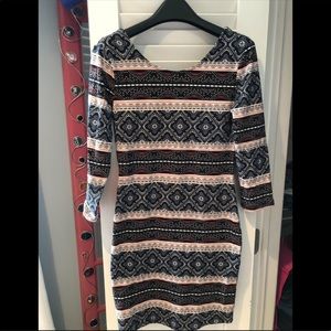 NWOT Dress